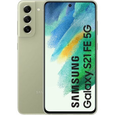 Samsung Viedtālruņi Samsung Galaxy S21 FE 6,4