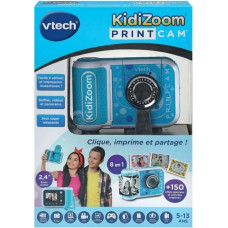 Vtech Digitālā Kamera Vtech KidiZoom