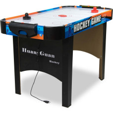 Neo-Sport Stół do gry cymbergaj Air Hockey największy NS-425