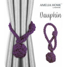 CURTBIN/AH/DAUPHIN/PLUM/2PCS