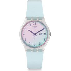 Swatch Sieviešu Pulkstenis Swatch GE713