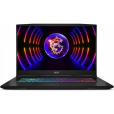 MSI Piezīmju Grāmatiņa MSI 9S7-17L541-087 17,3