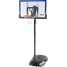 Lifetime Баскетбольная корзина Lifetime 122 x 305 x 46 cm