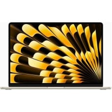 Apple Piezīmju Grāmatiņa Apple MacBook Air 256 GB SSD 8 GB RAM M2 AZERTY