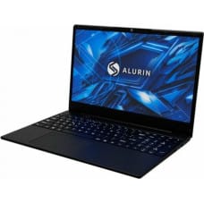 Alurin Piezīmju Grāmatiņa Alurin Flex Advance Intel Core I7-1255U 15,6