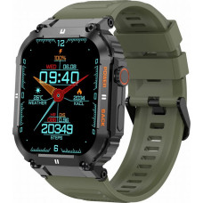 Gravity МУЖСКИЕ SMARTWATCH GT6-6 - ЗВОНИТЕ, МОНИТОР СНА (sg020f)