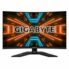 Gigabyte Monitors Gigabyte FI32Q X-EK Līkne 31,5