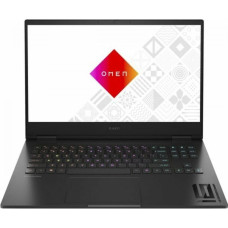 HP Piezīmju Grāmatiņa HP OMEN Gaming Laptop 16-xf0015ns Spāņu Qwerty 1 TB SSD 32 GB RAM 16,1