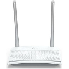 Tp-Link Роутер TP-Link TL-WR820N