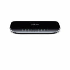 Tp-Link Galda Virsmas Slēdzis TP-Link TL-SG1008D