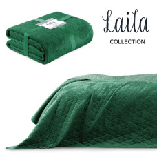 BEDS/AH/LAILA/BOTTLEGREEN+JADEGREEN/220x240