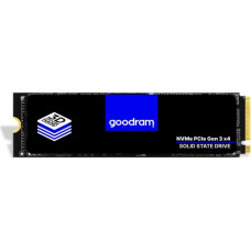 Goodram Cietais Disks GoodRam PX500 PCI Express 3.0 512 GB SSD