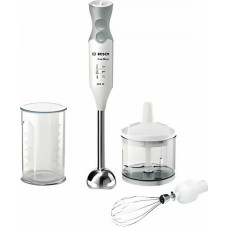 Bosch Hand-held Blender BOSCH MSM66150 White Grey Silver 600 W