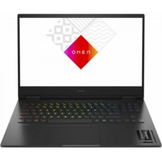 HP Piezīmju Grāmatiņa HP OMEN 16-wf0006ns NVIDIA GeForce RTX 4080 1 TB SSD 32 GB RAM 16,1