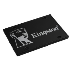 Kingston Cietais Disks Kingston KC600 256 GB SSD