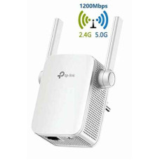 Tp-Link Wi-Fi atkārtotājs TP-Link RE305 V3 AC 1200