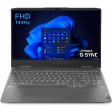 Lenovo Piezīmju Grāmatiņa Lenovo I5-13500H 16 GB RAM 15,6