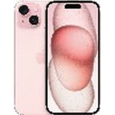Apple Смартфоны Apple iPhone 15 128 Гб Синий Розовый