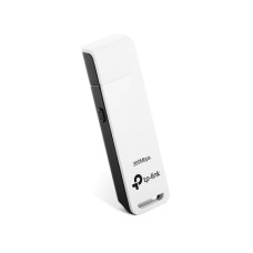 Tp-Link Сетевой адаптер TP-Link TL-WN821N Белый 300 Mbit/s