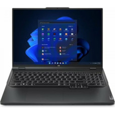 Lenovo Piezīmju Grāmatiņa Lenovo Legion Pro 5 16IRX8 16