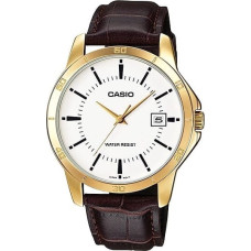 Casio VĪRIEŠU PULKSTENIS MTP-V004GL 7A (zd046b) + BOX