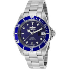 Invicta VĪRIEŠU PULKSTENIS PRO DIVER 9094OB — AUTOMĀTISKS WR200, 40 mm korpuss (zv001i)