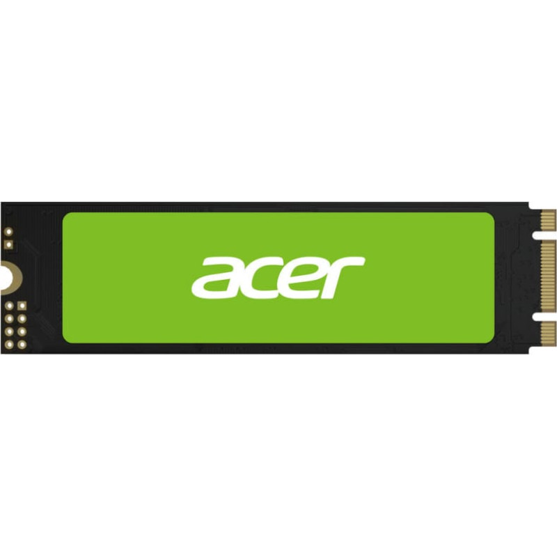 Acer Жесткий диск Acer RE100 256 Гб SSD