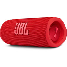 JBL Портативный Bluetooth-динамик JBL Flip 6 20 W Красный