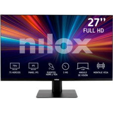 Nilox Spēļu Monitors Nilox NXM27FHD11 27