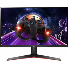 LG Monitors LG 24MP60G-B 23.8