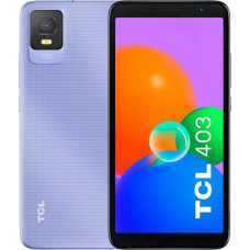 TCL Viedtālruņi TCL Violets Malvas krāsa 32 GB