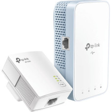 Tp-Link Wi-Fi Pastiprinātājs TP-Link TL-WPA7517 KIT