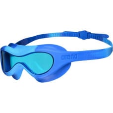 Arena Детские очки для плавания Arena Spider Kids Mask Синий