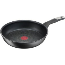 Tefal Panna Tefal G2550572 Melns Alumīnijs Ø 26 cm