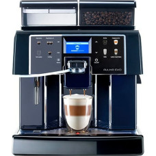 Saeco Superautomātiskais kafijas automāts Saeco 10000040 Zils Melns Melns/Zils 1400 W