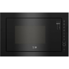 Beko микроволновую печь BEKO BMGB25333BG Чёрный 900 W