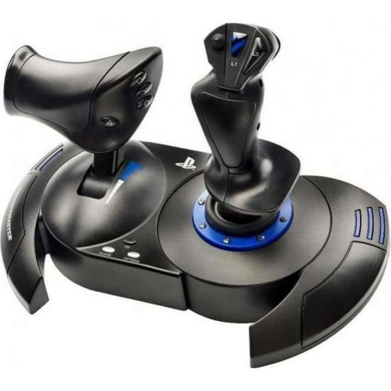 Thrustmaster Spēles Kontrole Thrustmaster T.Flight Hotas 4