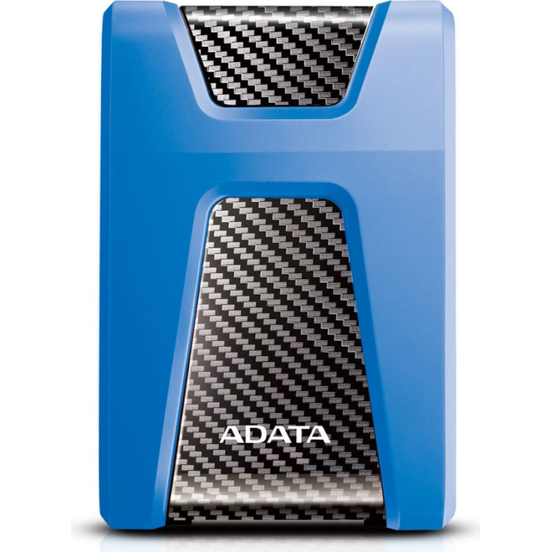 Adata Ārējais cietais disks Adata HD650 1 TB 1 TB SSD