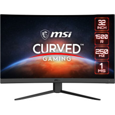 MSI Монитор MSI G32C4X VA