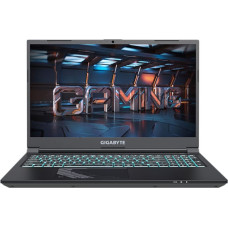 Gigabyte Piezīmju Grāmatiņa Gigabyte G5 KF-E3ES313SD i5-12500H 512 GB SSD 8 GB RAM 15,4