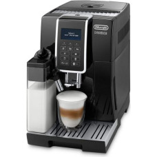Delonghi Superautomātiskais kafijas automāts DeLonghi ECAM 350.55.B Melns 1450 W 15 bar
