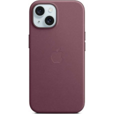 Apple Pārvietojams Pārsegs Apple Bordo Apple iPhone 15 Plus