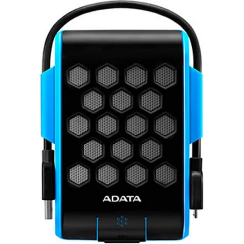 Adata Ārējais cietais disks Adata HD720 1 TB 1 TB SSD