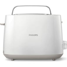 Philips Tosteris Philips Tostadora HD2581/00 2x 850 W