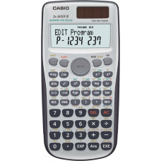 Casio Kalkulators Casio FX-3650PII-W-EH (20 x 10,7 x 4 cm)