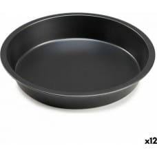 Kinvara Форма для выпечки Ø 28 cm Металл Темно-серый (12 штук)