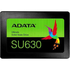Adata Cietais Disks Adata ULTIMATE SU630 QLC 3D NAND 240 GB SSD