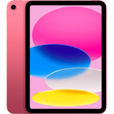 Apple Planšete iPad Apple MPQ33TY/A Rozā 4 GB 64 GB
