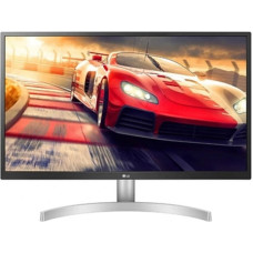 LG Монитор LG 27UL500P-W 27