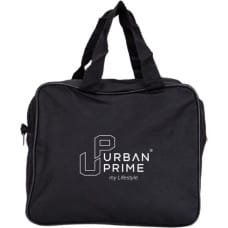 Urban Prime Skrejriteņa transporta soma Urban Prime UP-MON-SAC Melns Daudzkrāsains